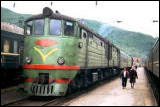 シベリア鉄道イメージ01