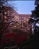 Four Seasons Hotel Tokyo at Chinzanso